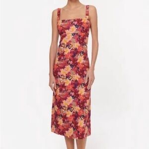 Cami NYC Hema Midi Dress